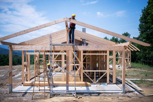 Best Slate Roofing Contractor  in Edgemont Park, MI