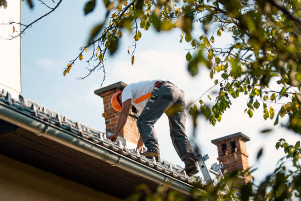 Best Affordable Roofing Company  in Edgemont Park, MI