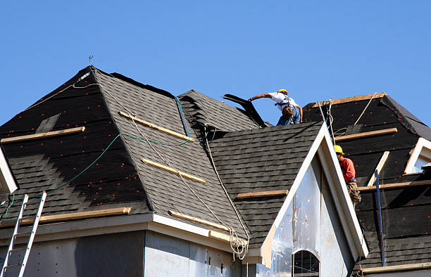 Best Flat Roof Repair Services  in Edgemont Park, MI