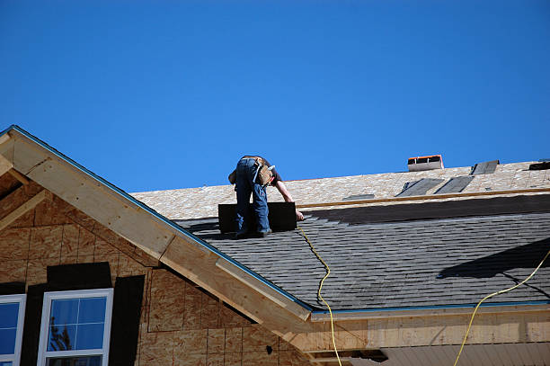 Best Commercial Roofing Services  in Edgemont Park, MI
