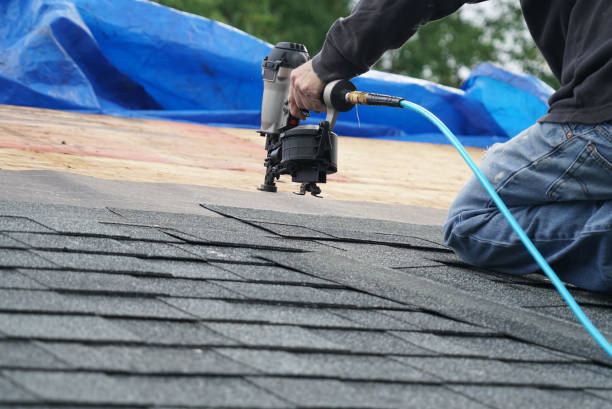 Best Roof Replacement Cost  in Edgemont Park, MI