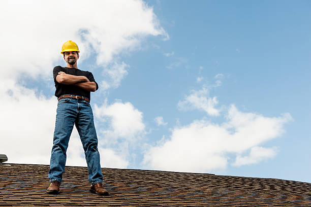 Quick and Trustworthy Emergency Roof Repair Services in Edgemont Park, MI